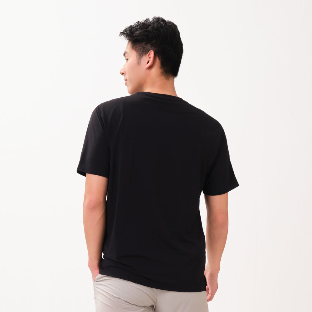 Walking: Performance Short Sleeve Tee