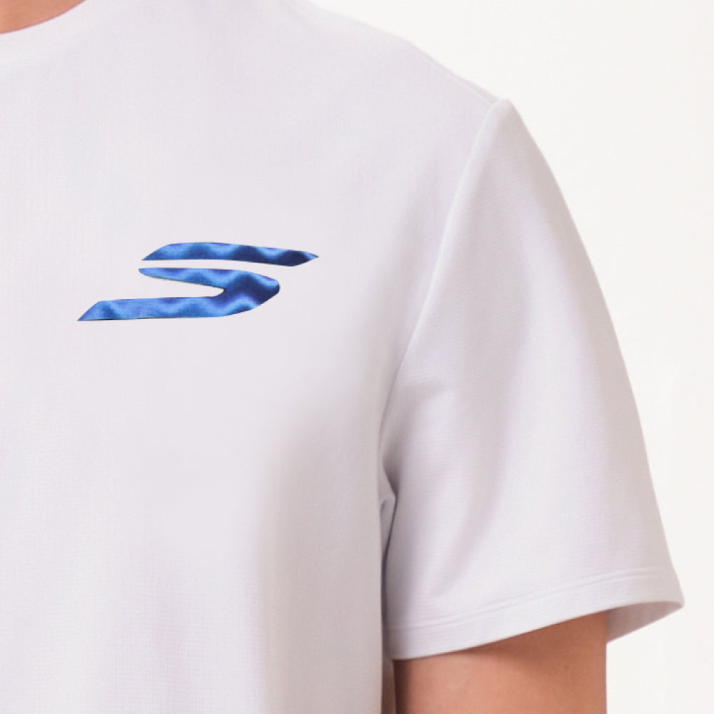 Walking: Performance Short Sleeve Tee