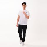 Walking: Performance Polo Tee