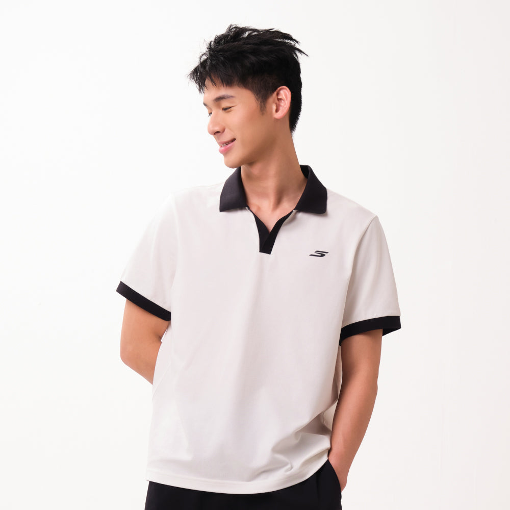 Specialty Sports -Court: Performance Short Sleeve Polo