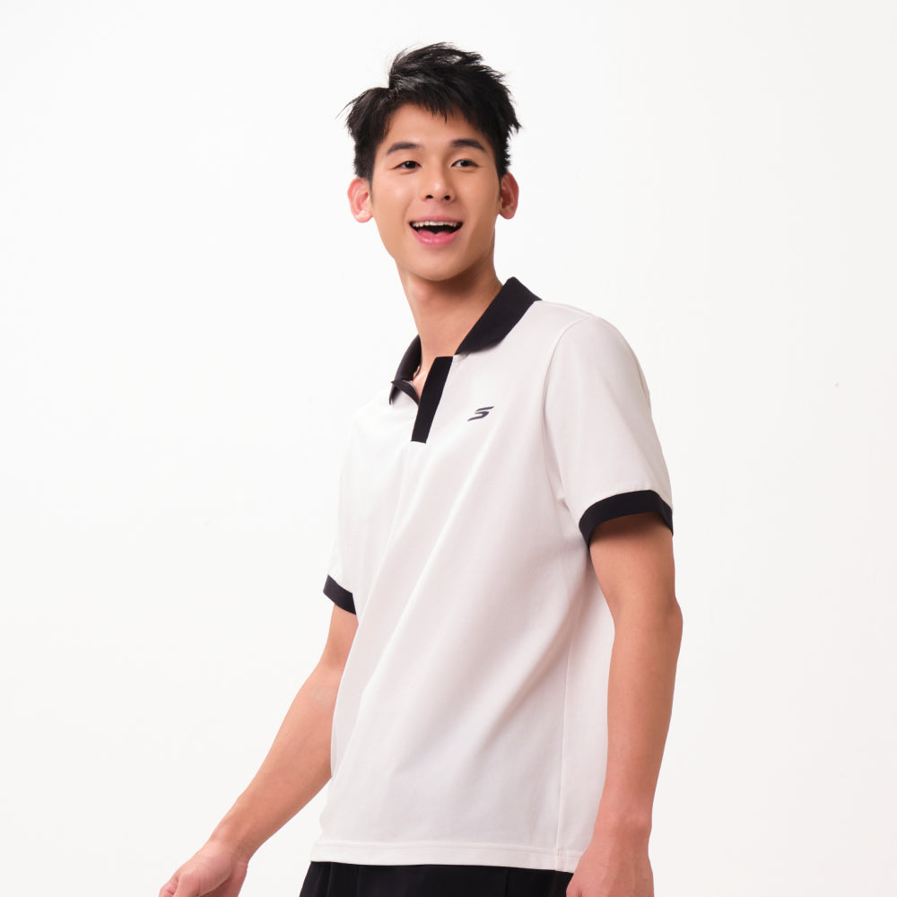 Specialty Sports -Court: Performance Short Sleeve Polo