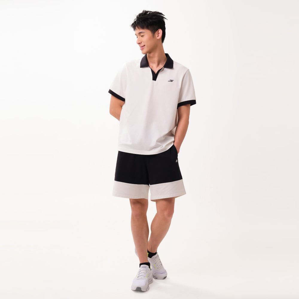 Specialty Sports -Court: Performance Short Sleeve Polo