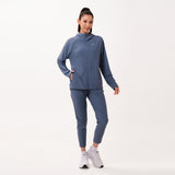 Walking: Performance Hooded Jacket