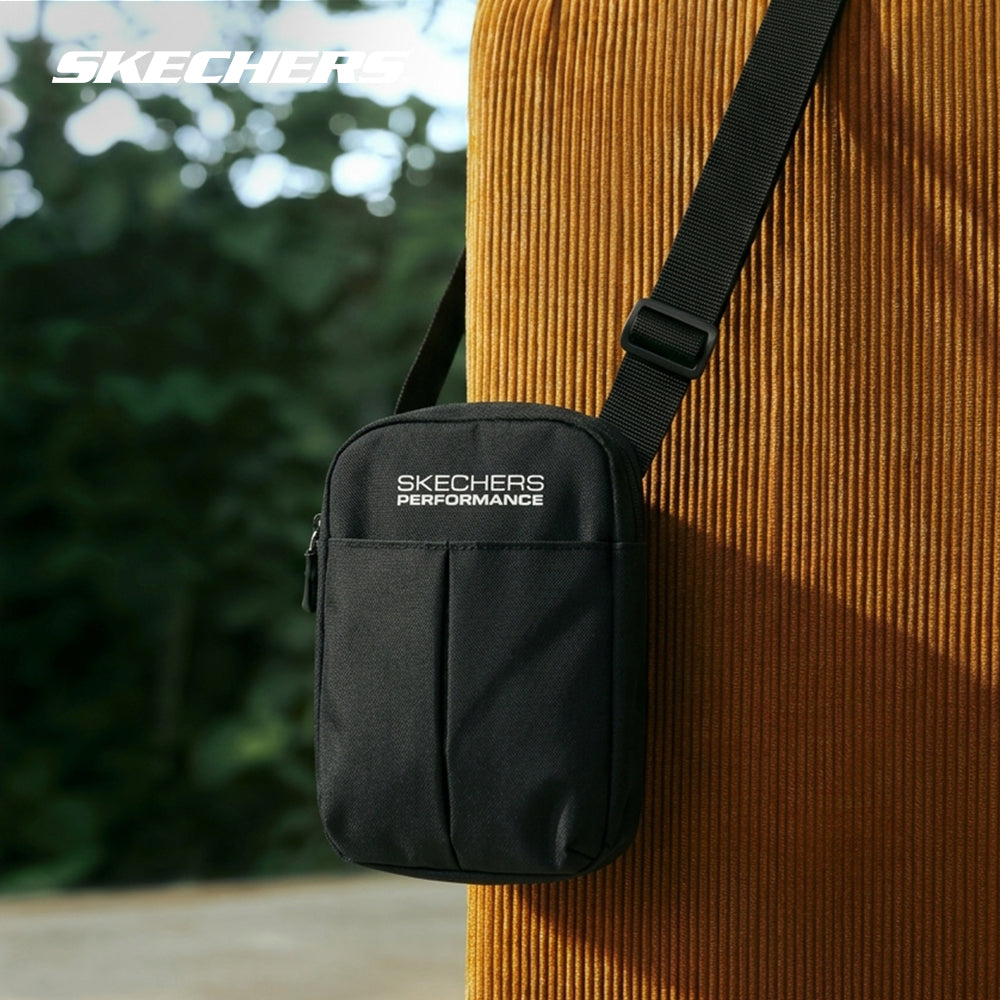 Performance Crossbody Bag