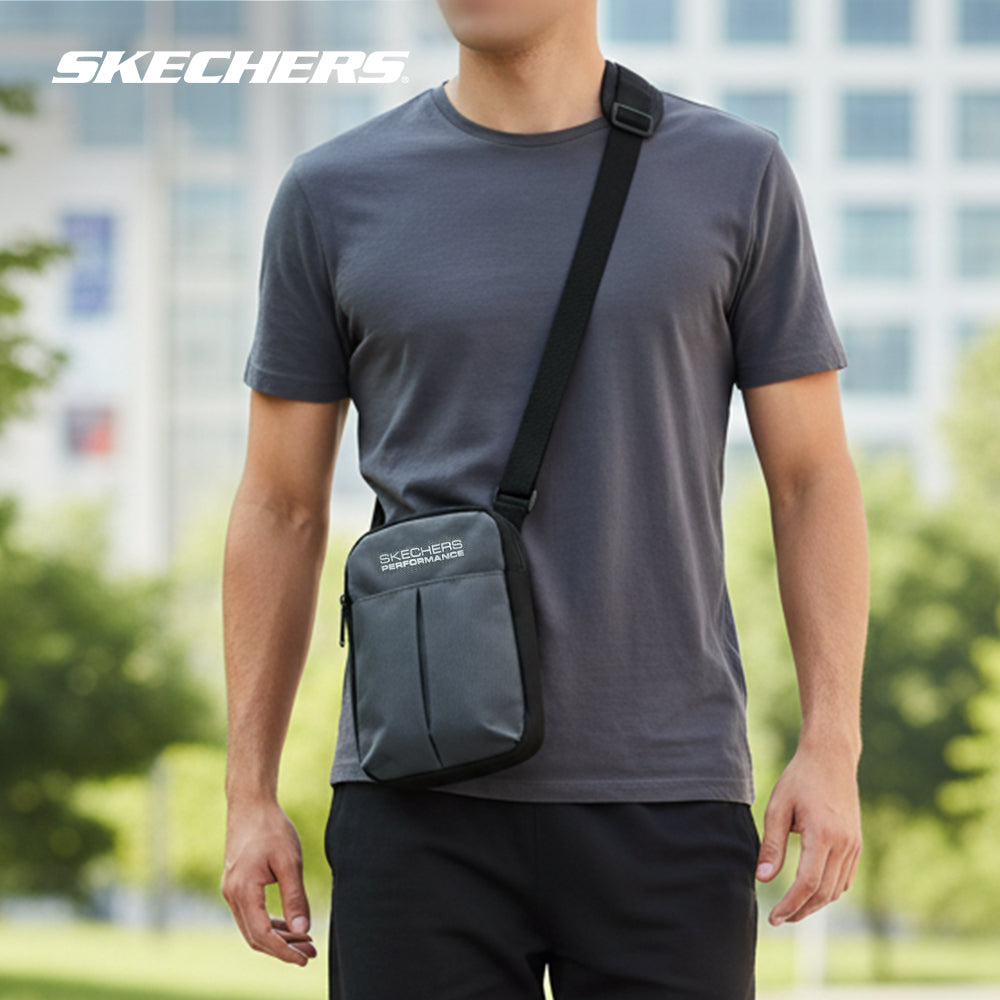 Performance Crossbody Bag