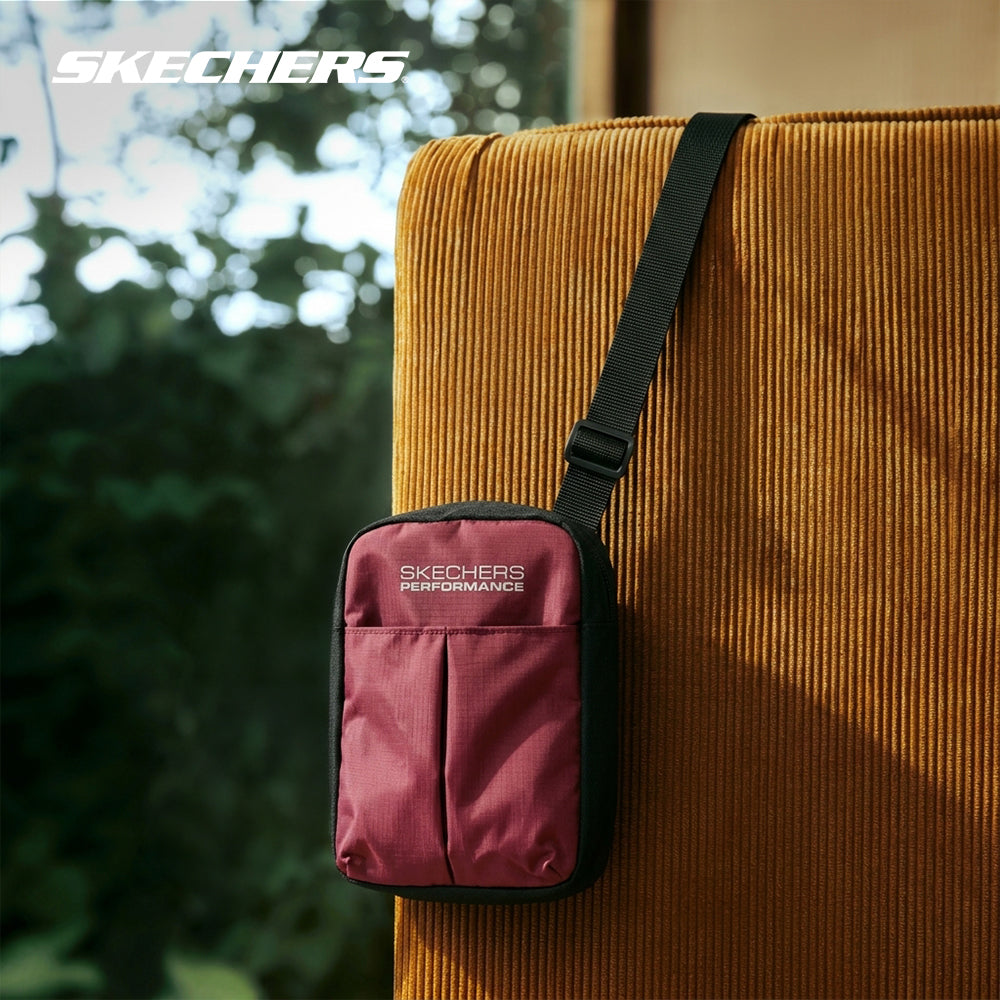 Performance Crossbody Bag