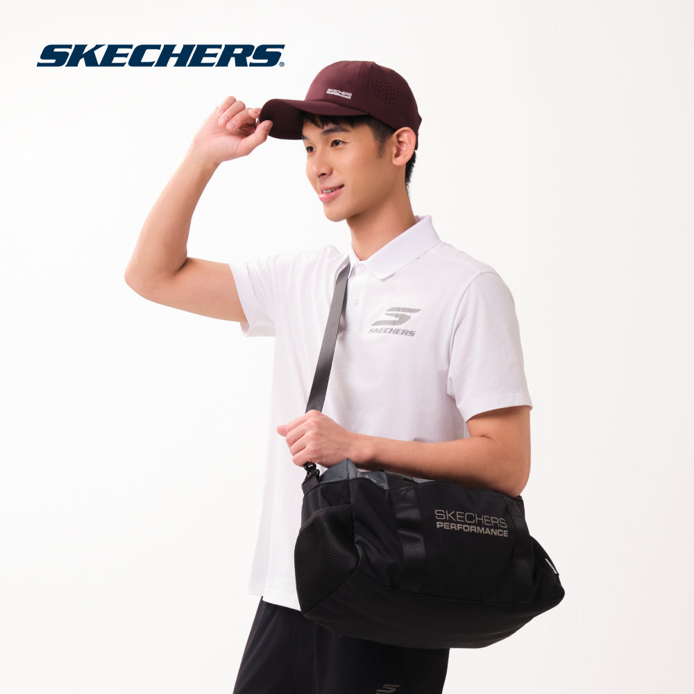 Performance Duffel Bag