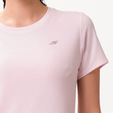 Running: Performance Short Sleeve Tee