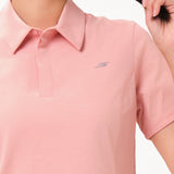 Walking: Performance Polo Tee
