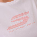 Walking: Performance Short Sleeve Tee