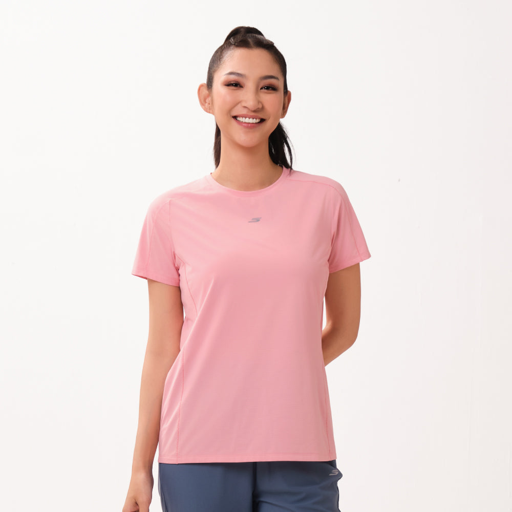 Walking: Performance Short Sleeve Tee