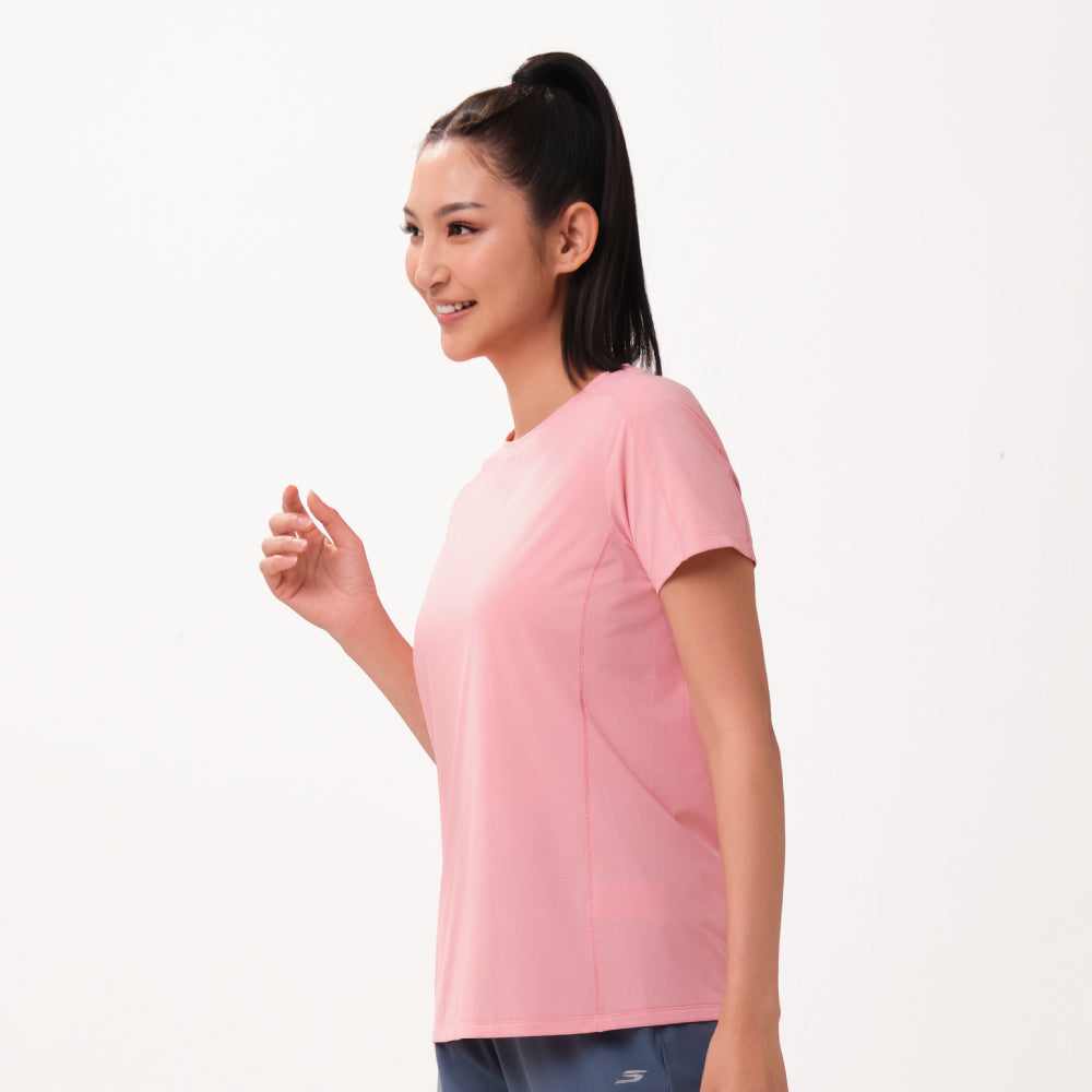 Walking: Performance Short Sleeve Tee