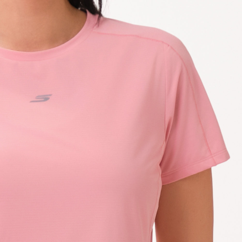 Walking: Performance Short Sleeve Tee
