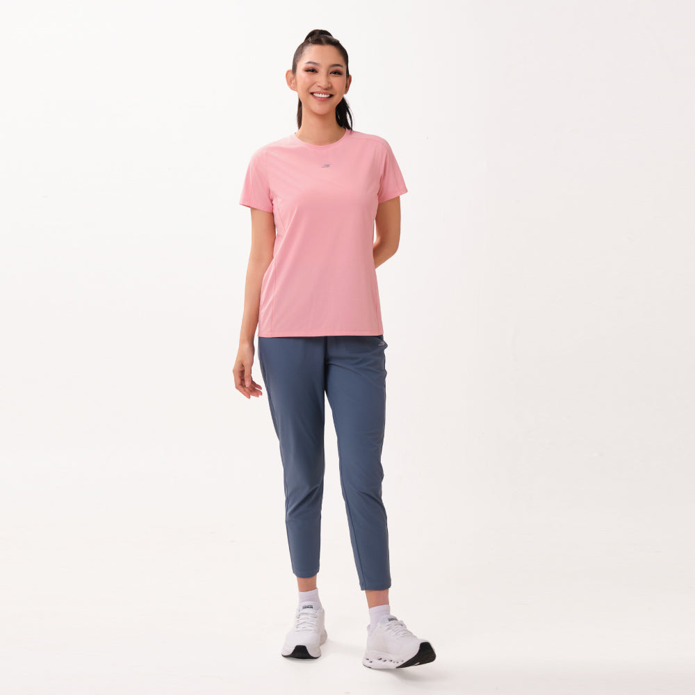 Walking: Performance Short Sleeve Tee