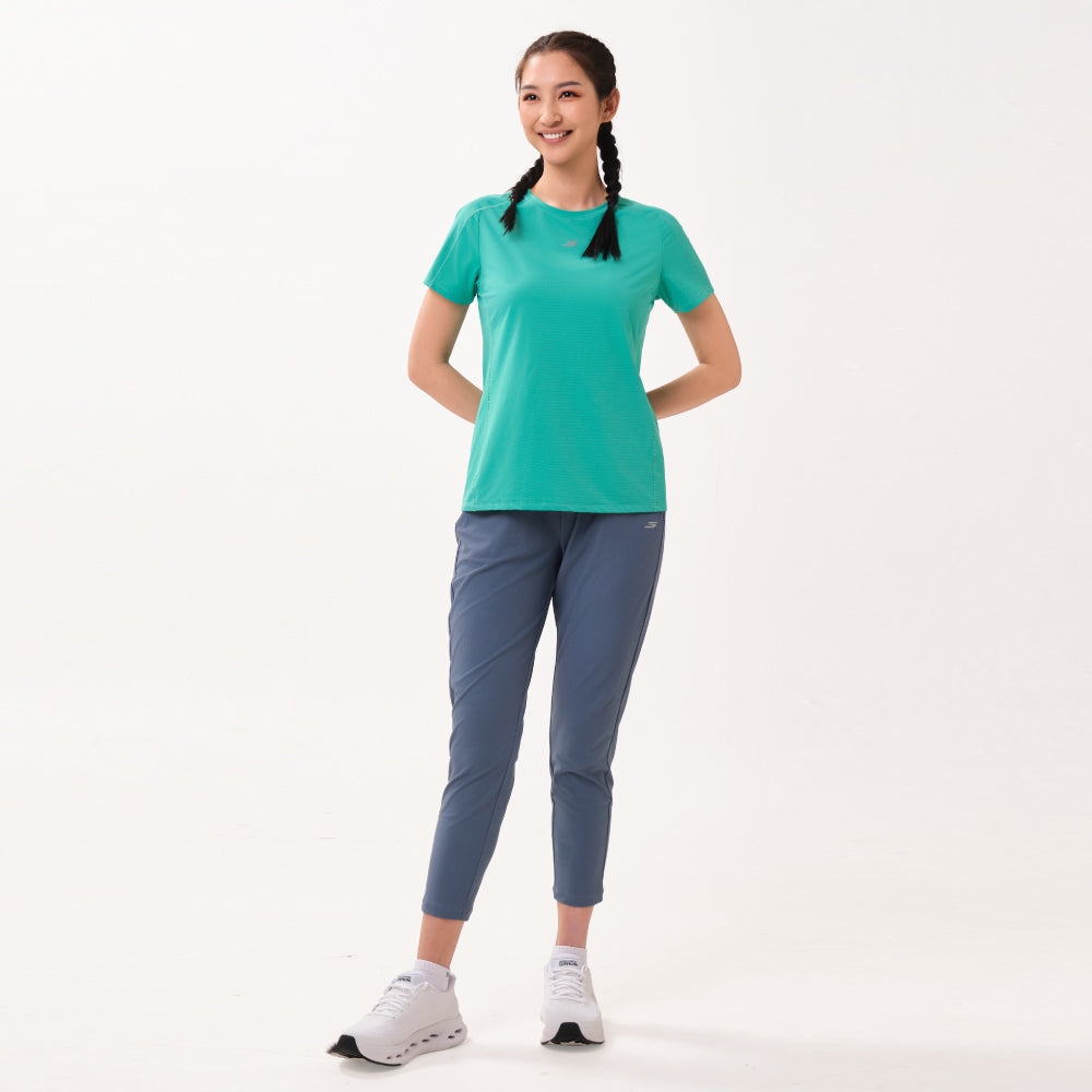 Walking: Performance Short Sleeve Tee