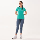 Walking: Performance Short Sleeve Tee