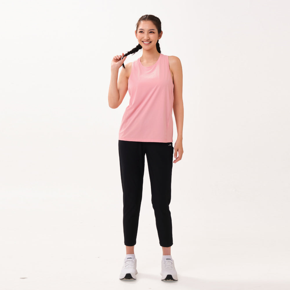 Walking: Performance Sports Tank Top