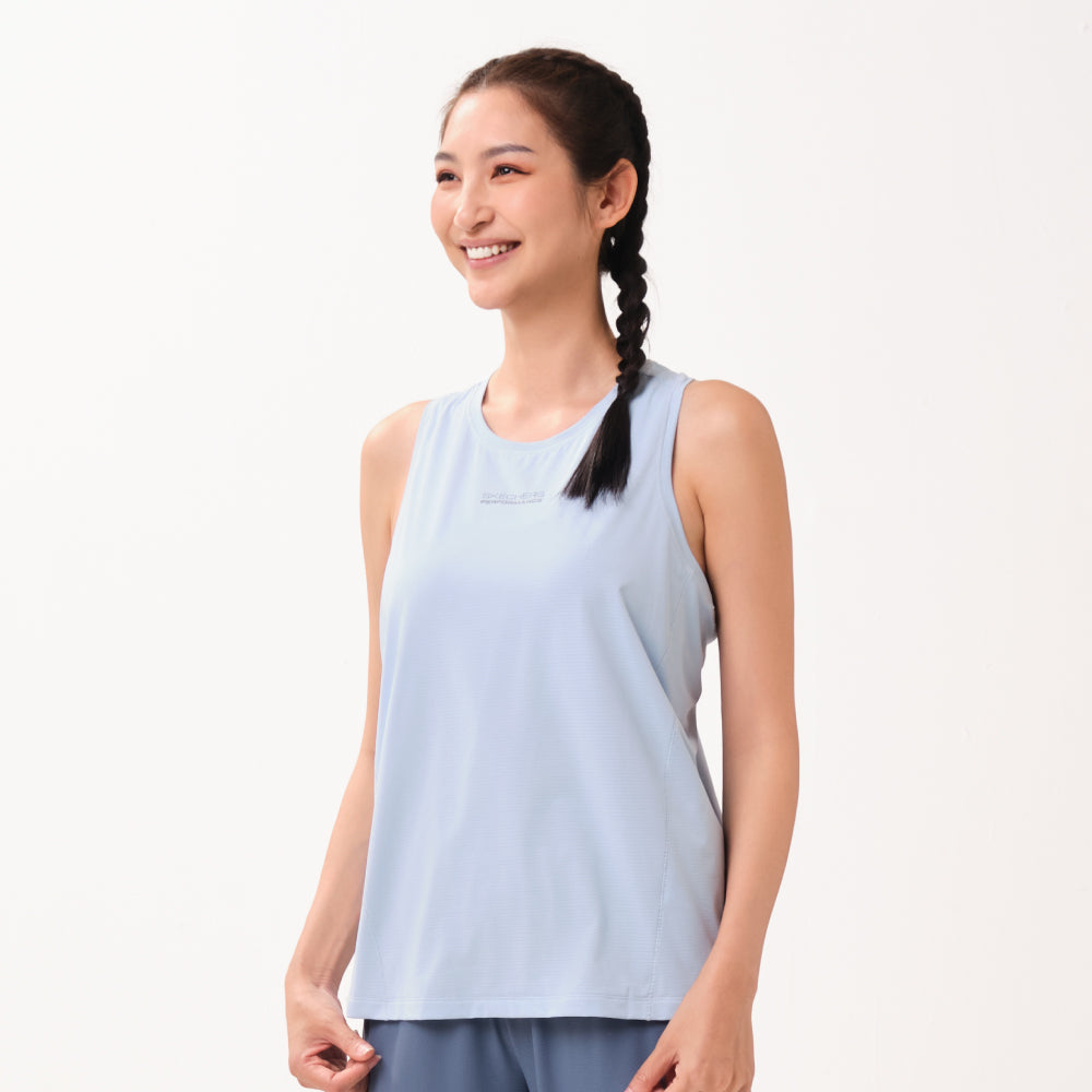 Walking: Performance Sports Tank Top