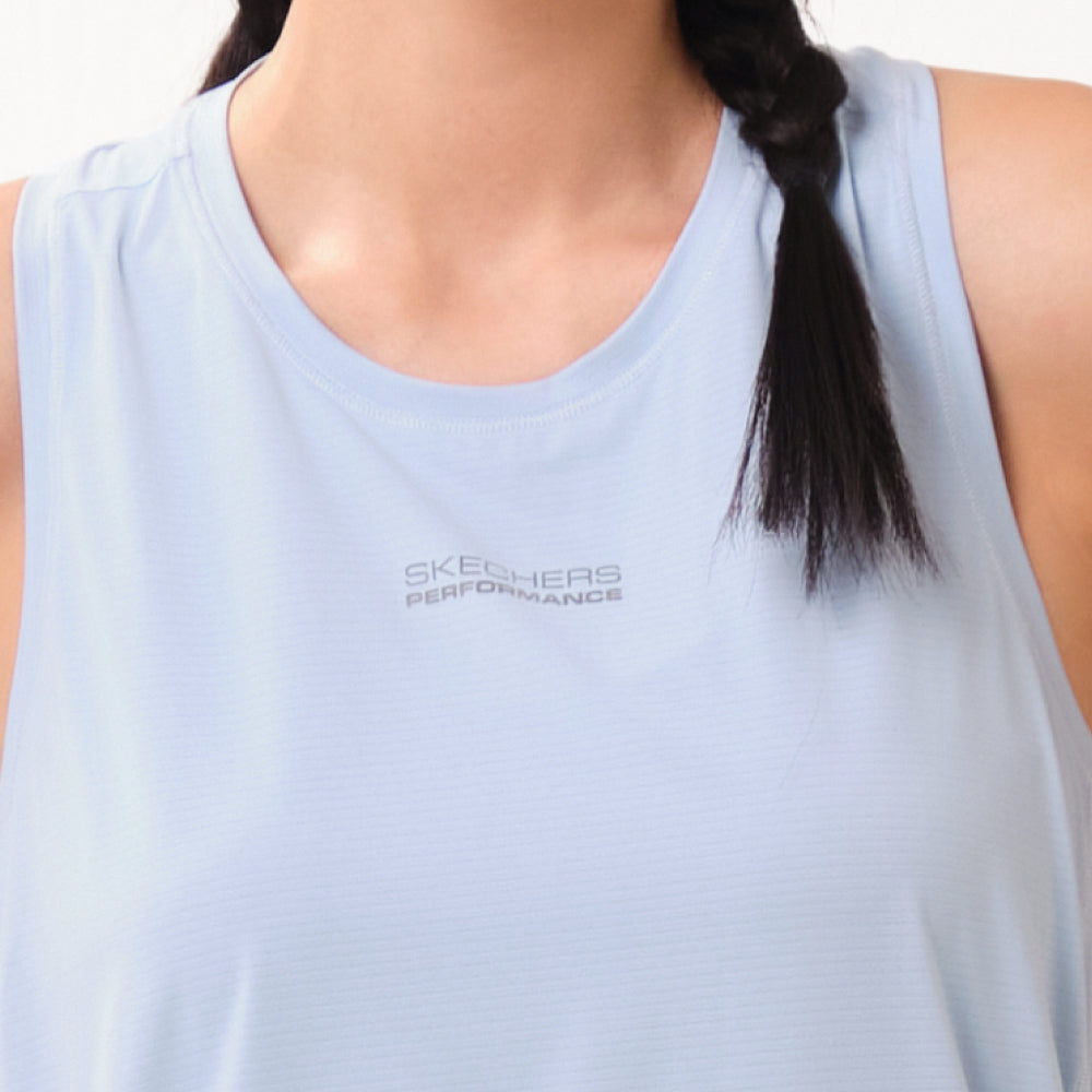 Walking: Performance Sports Tank Top