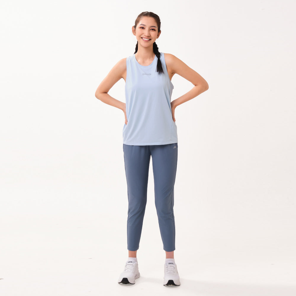 Walking: Performance Sports Tank Top