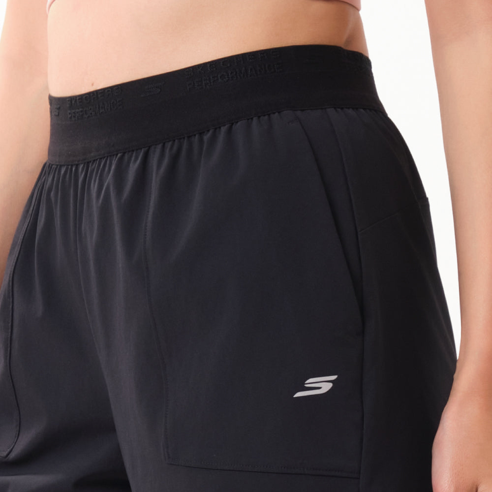 Walking: Performance Shorts