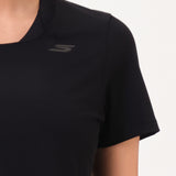 Running: Performance Short Sleeve Tee