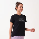 Running: Performance Short Sleeve Tee