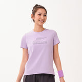 Running: Performance Short Sleeve Tee