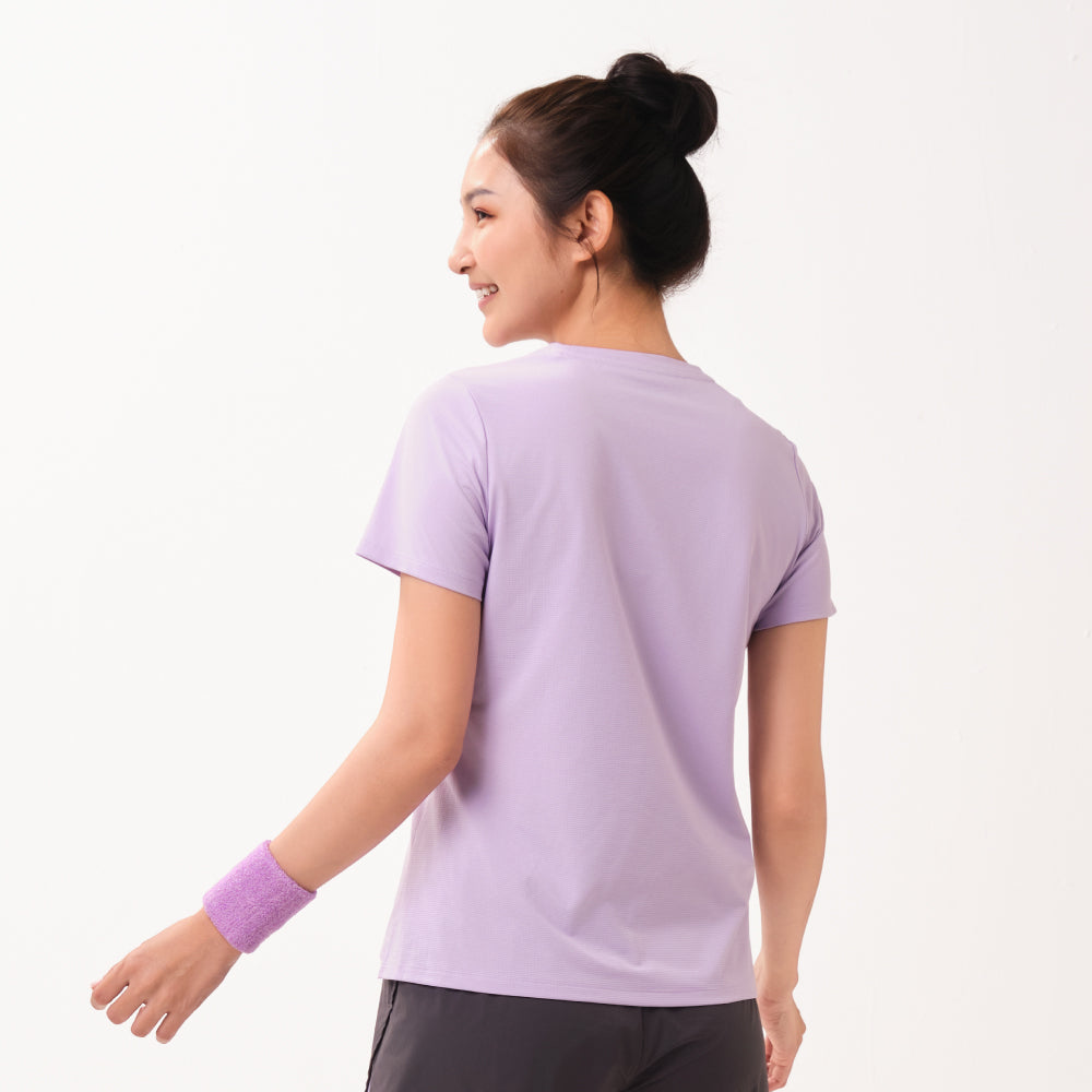 Running: Performance Short Sleeve Tee