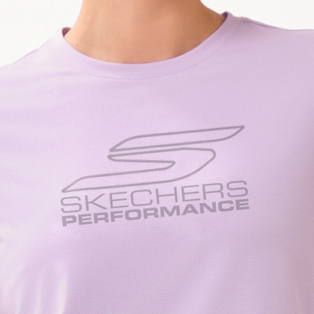 Running: Performance Short Sleeve Tee