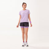 Running: Performance Short Sleeve Tee