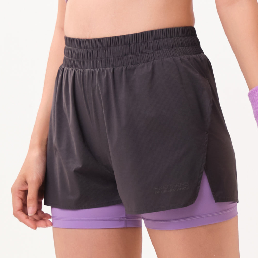 Running: Performance Shorts