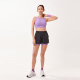 Running: Performance Shorts