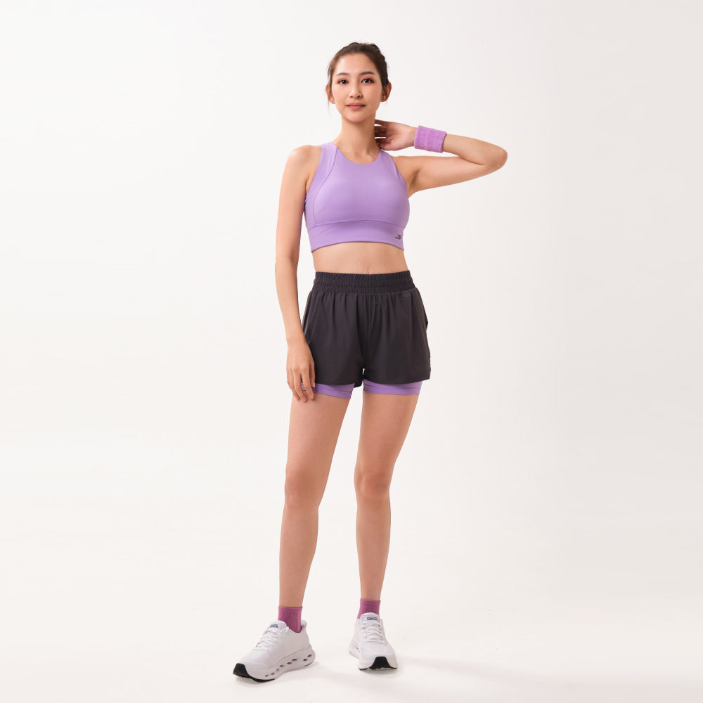 Running: Performance Shorts
