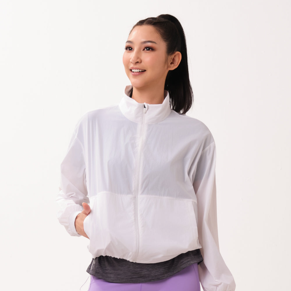 Walking: Performance Jacket