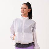 Walking: Performance Jacket