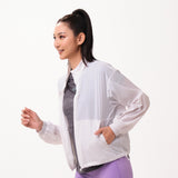 Walking: Performance Jacket