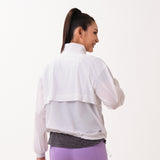 Walking: Performance Jacket