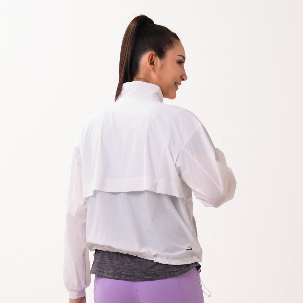 Walking: Performance Jacket