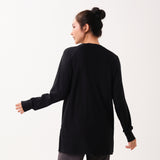 Walking: Performance Long Sleeve Tee