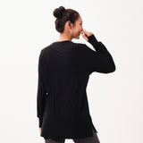 Walking: Performance Long Sleeve Tee