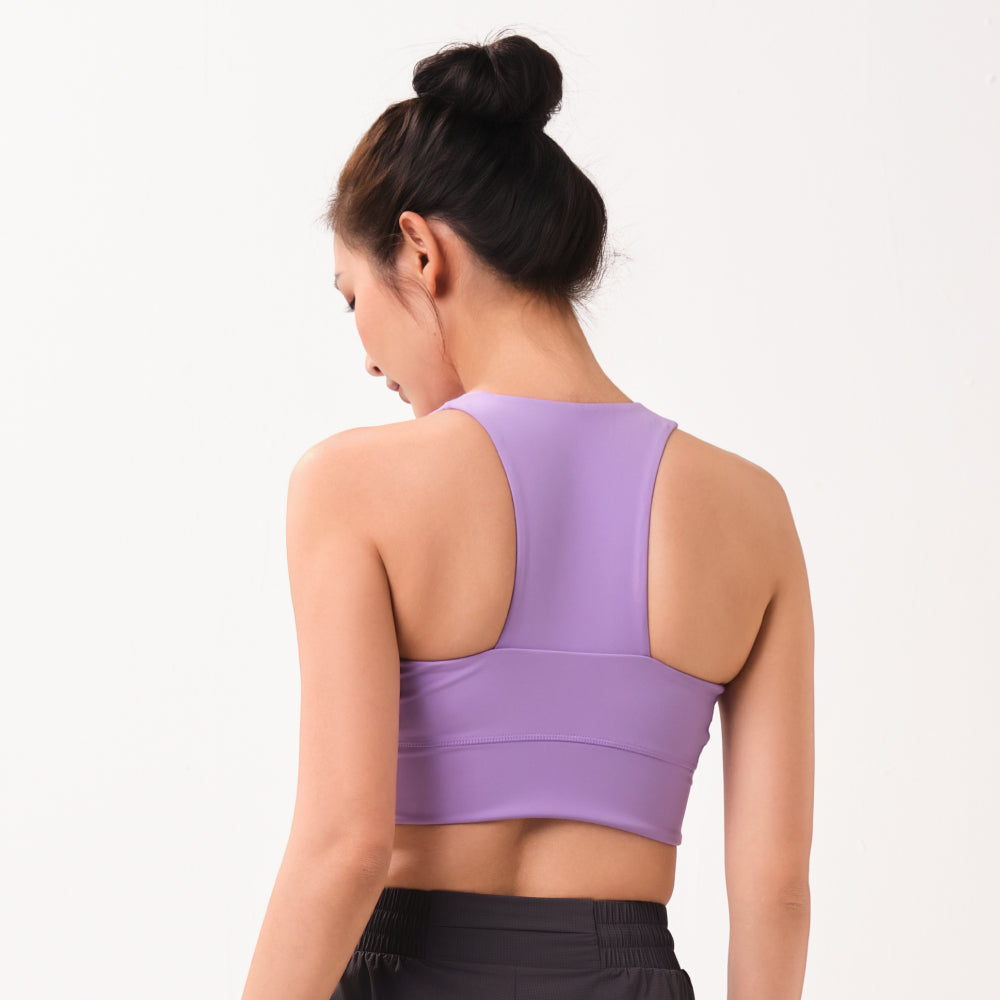 Walking: Performance Sports Bra