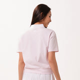 Specialty Sports -Court: Performance Short Sleeve Polo