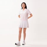 Specialty Sports -Court: Performance Short Sleeve Polo