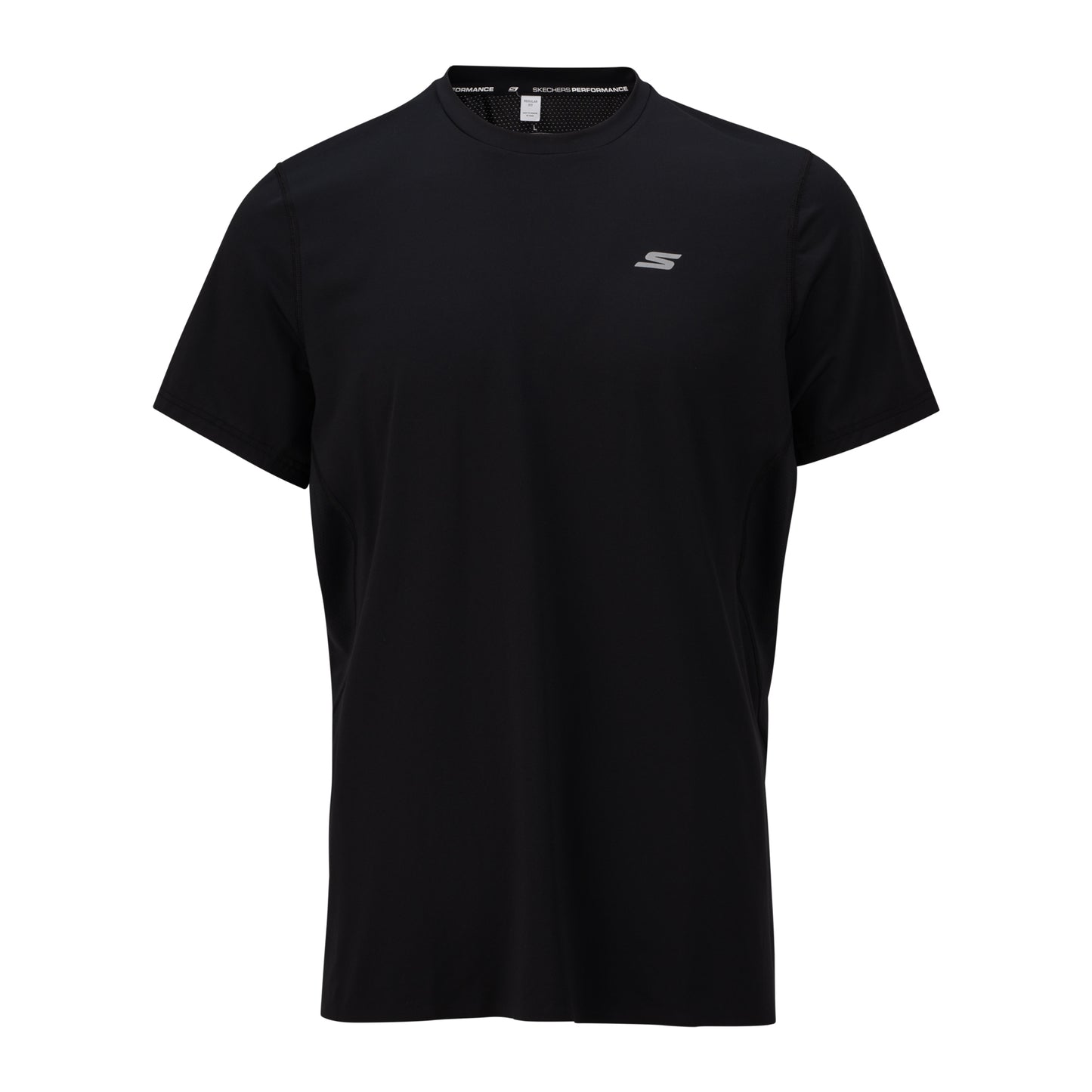 City Running Club: Short Sleeve Tee
