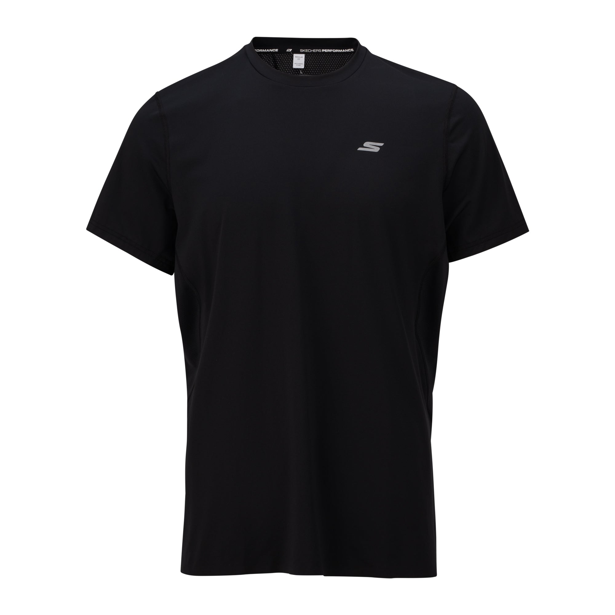 City Running Club: Short Sleeve Tee