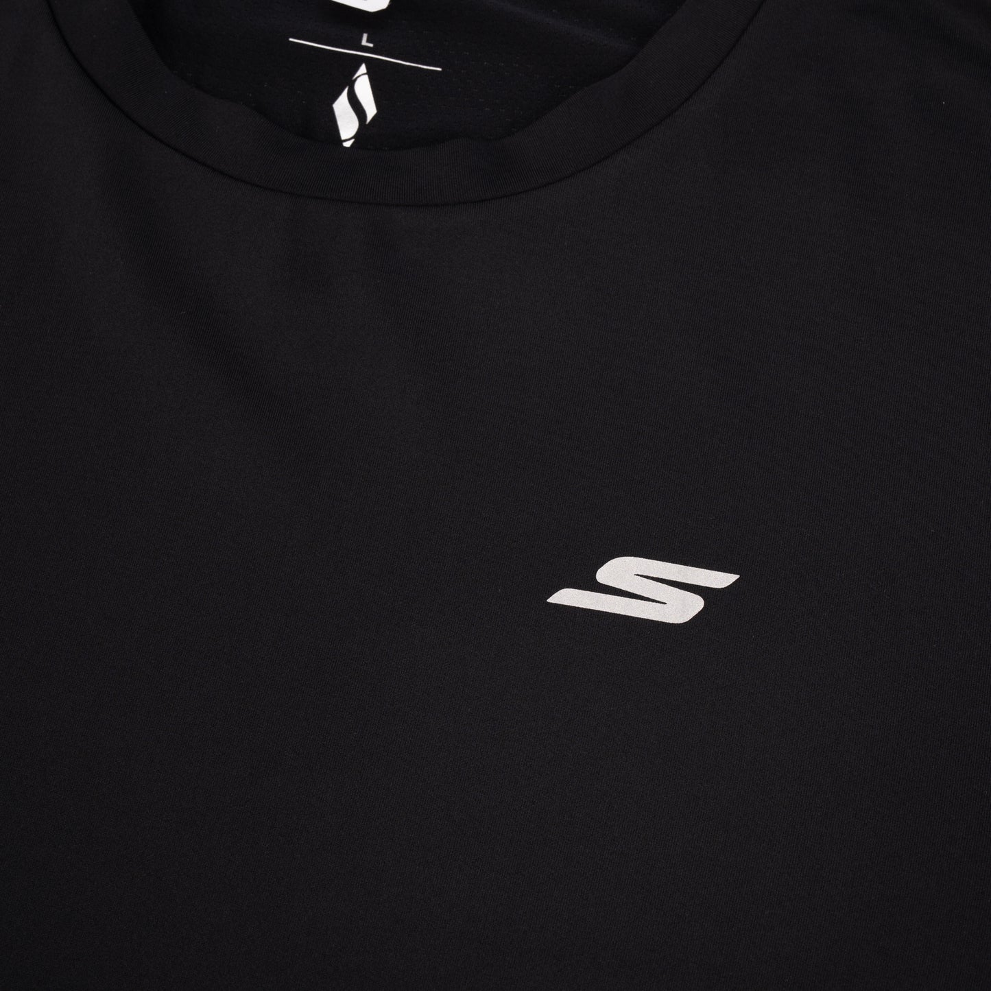 City Running Club: Short Sleeve Tee