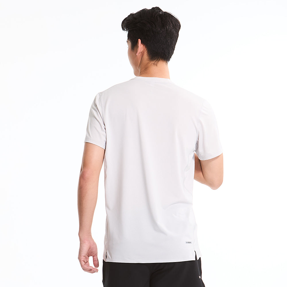 City Running Club: Short Sleeve Tee