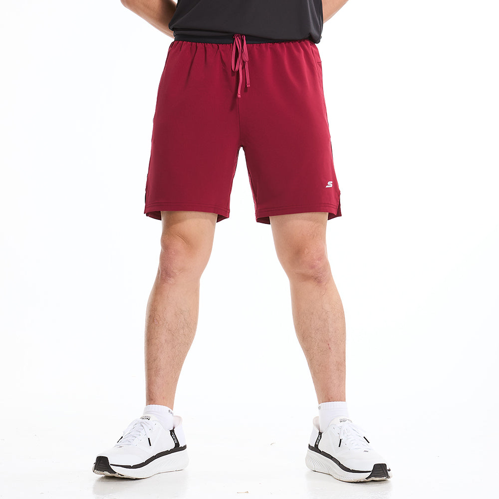 Dynamic Walking: Performance Shorts