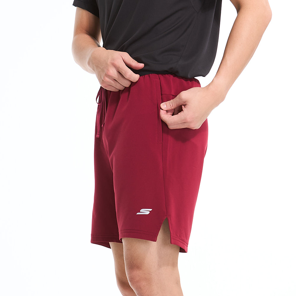 Dynamic Walking: Performance Shorts